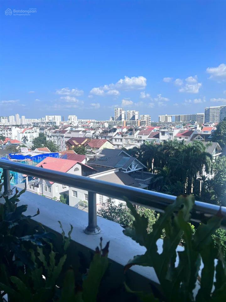 Bán gấp giá rẻ căn hộ mỹ khánh phú mỹ hưng