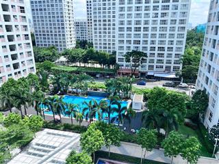 Bán căn hộ cao cấp happy valley phú mỹ hưng q7 view hồ bơi