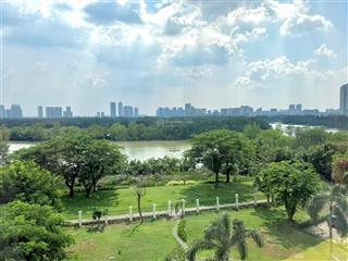Cần bán gấp căn hộ penthouse trung tâm phú mỹ hưng