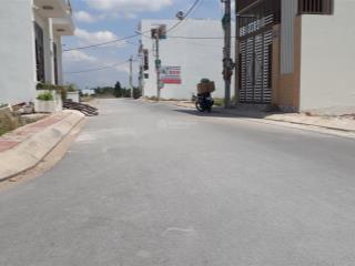 Chủ bán rẻ 115m2 đất ở hẻm nhựa 8m đường dương đình cúc xã tân kiên, bình chánh giá 4,7 tỷ.