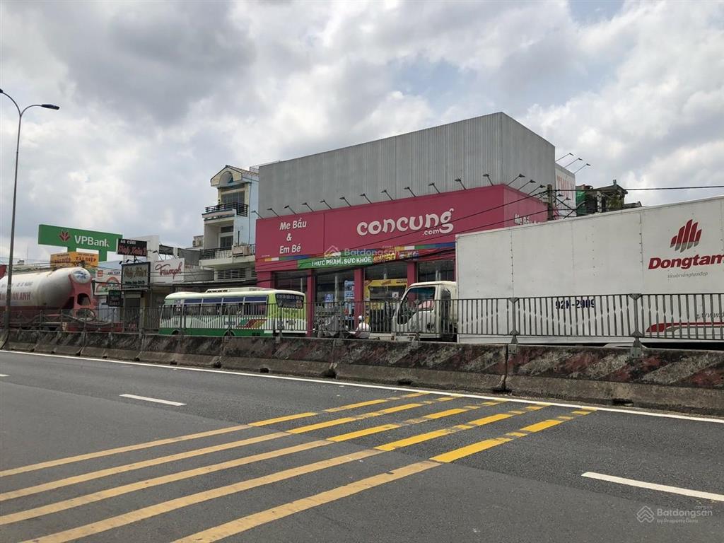 Chính chủ bán rẻ 310m2 đất ở ngang 6m, hẻm ô tô đường đinh đức thiện, bình chánh giá 4,3 tỷ