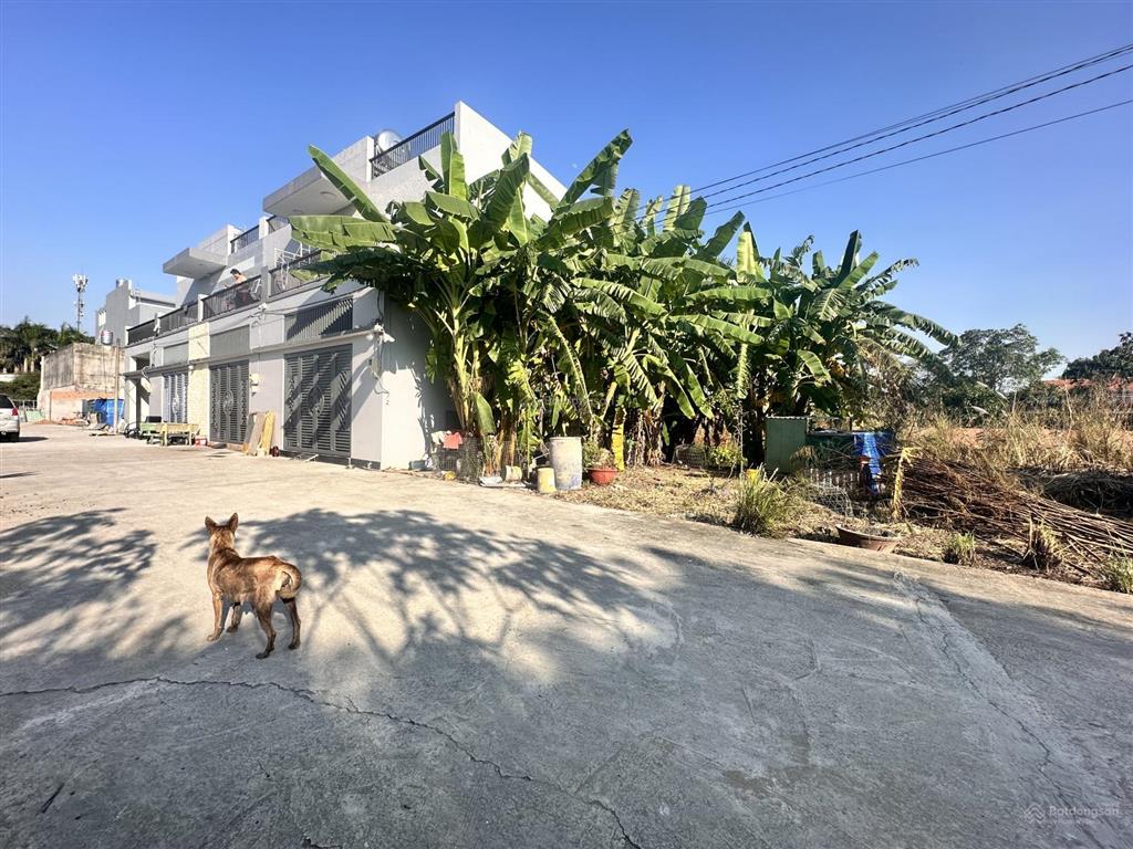 Chính chủ bán rẻ 82 đất ở hẻm bê tông 6m xã tân quý tây, bình chánh giá 2,250 tỷ thương lượng