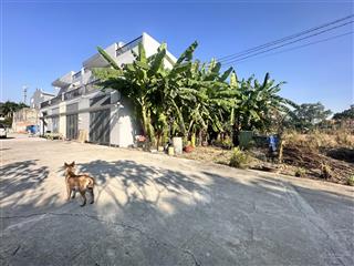Chính chủ bán rẻ 82 đất ở hẻm bê tông 6m xã tân quý tây, bình chánh giá 2,250 tỷ thương lượng