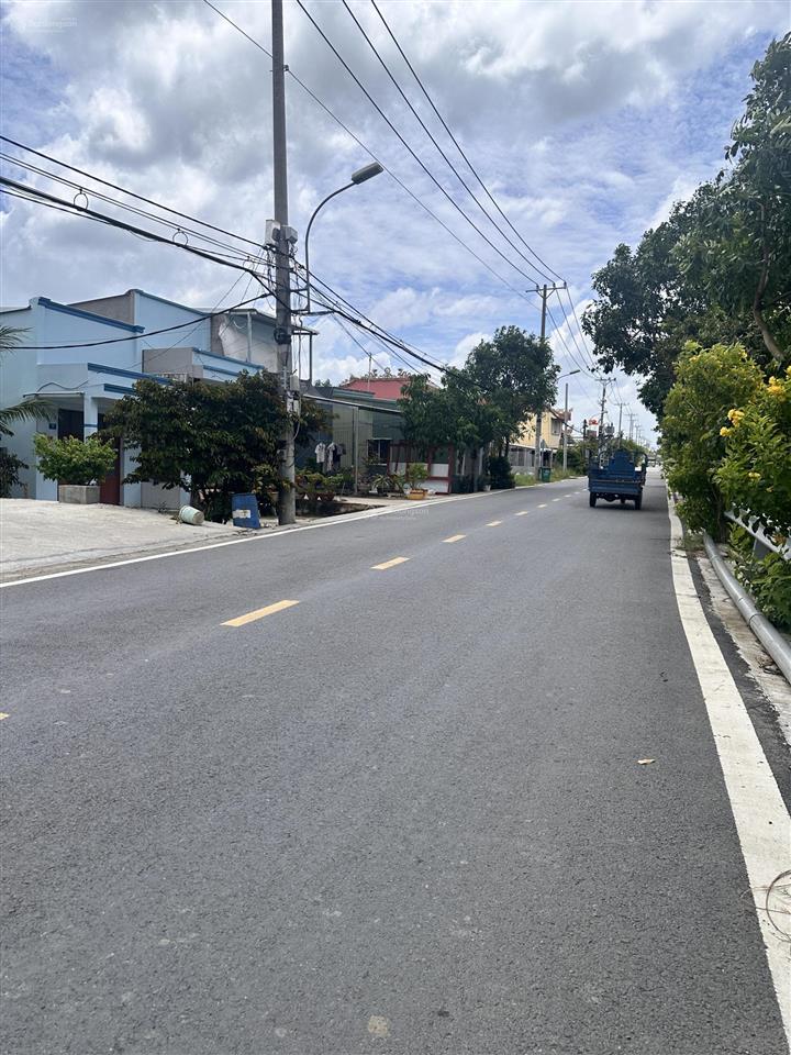 Chính chủ bán rẻ 540m2 có 268m2 đất ở mặt tiền lê đình chi giá 8,5 tỷ xã lê minh xuân, bình chánh.