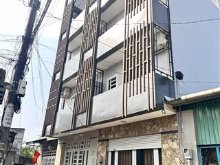 Chủ bán rẻ căn nhà 1 trệt 2 lầu đường nguyễn củu phú xã tân kiên, bình chánh giá 8 tỷ, kế trường.