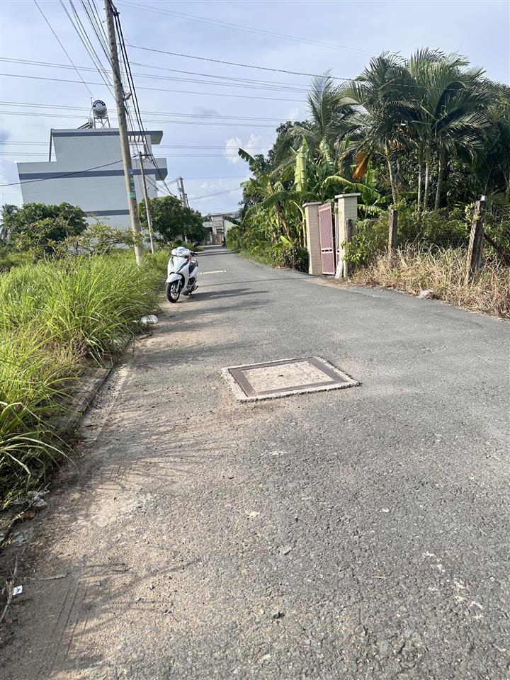 Chính chủ bán rẻ 85m2 đất ở đường hoàng phan thái xã bình chánh giá chỉ 2,850 tỷ hẻm nhựa 8m.