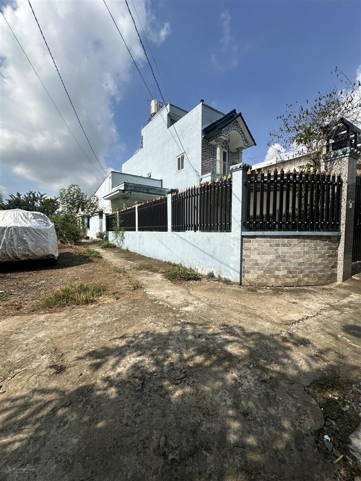 Chủ bán rẻ 90m2 đất ở hẻm ô tô đường bờ nhà thờ xã bình chánh, giá 2,450 tỷ, kế chợ bình chánh.