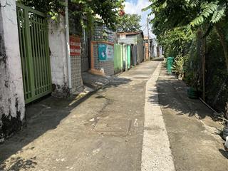Bán đất tại đường bờ nhà thờ, 2,4 tỷ, xã bình chánh, kế chợ bình chánh diện tích 90 m2, chính chủ.