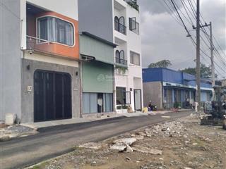 Chính chủ bán rẻ 121m2 đất ở hẻm xe tải đường võ văn vân, phường tân tạo, bình tân, giá 4,6 tỷ.