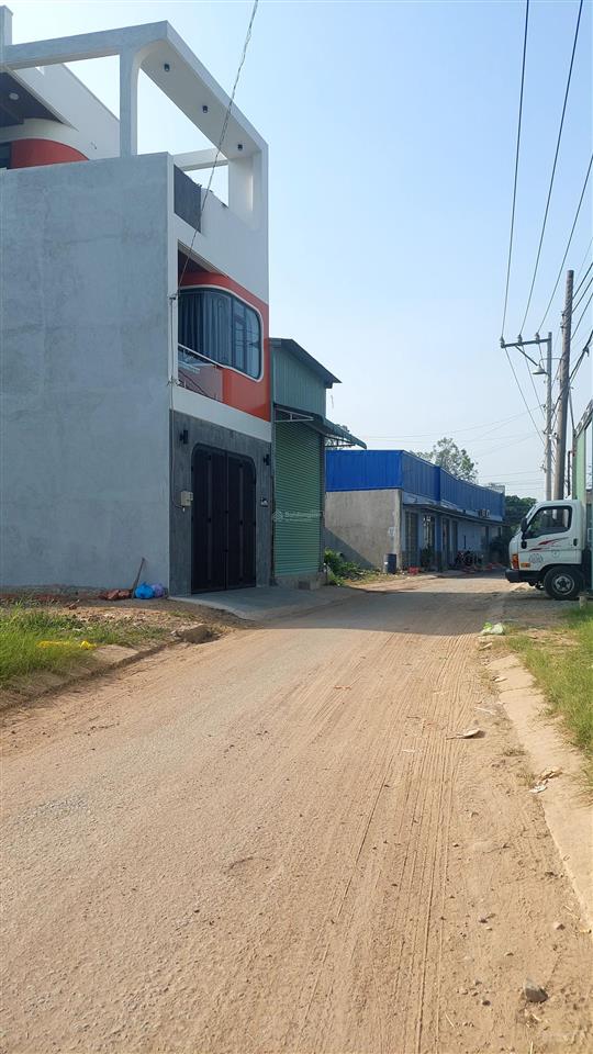 Chủ bán rẻ 121m2 đất ở hẻm xe tải đường võ văn vân, quận bình tân giá 4,3 tỷ gần đường tỉnh lộ 10
