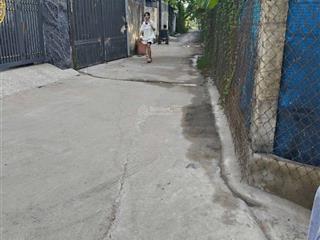 Chính chủ gửi bán rẻ 124m2 đất ở hẻm ô tô đường đoàn nguyễn tuấn xã bình chánh, huyện bình chánh
