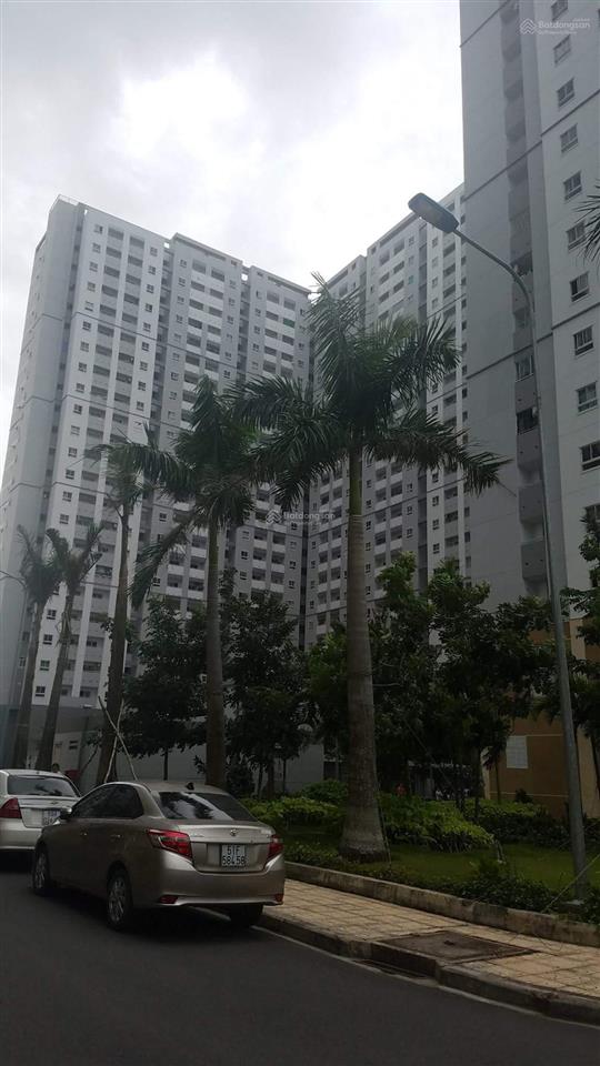 Chủ bán rẻ căn hộ chung cư phường bình đông, q8 giá 1,5 tỷ diện tích 54m², đường nguyễn văn linh.