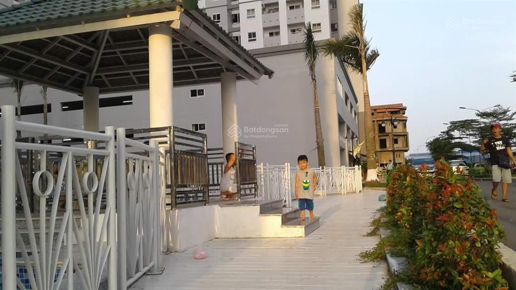 Chủ bán rẻ căn hộ chung cư phường bình đông, q8 giá 1,5 tỷ diện tích 54m², đường nguyễn văn linh.