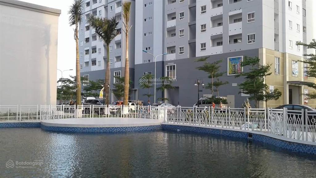 Chủ bán rẻ căn hộ chung cư phường bình đông, q8 giá 1,5 tỷ diện tích 54m², đường nguyễn văn linh.