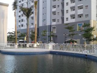 Chủ bán rẻ căn hộ chung cư phường bình đông, q8 giá 1,5 tỷ diện tích 54m², đường nguyễn văn linh.