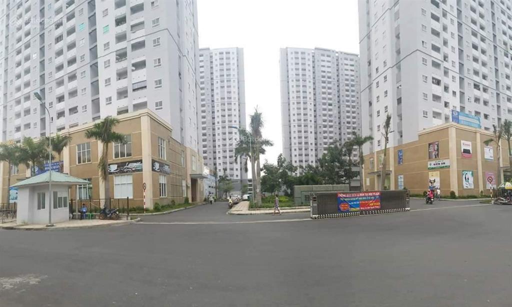 Chủ bán rẻ căn hộ chung cư phường bình đông, q8 giá 1,5 tỷ diện tích 54m², đường nguyễn văn linh.