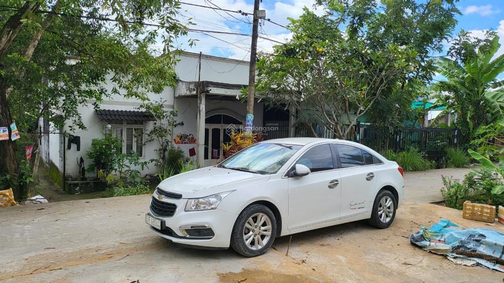 Bán rẻ 111m2 đất ở đường ô tô an hạ xã phạm văn hai, huyện bình chánh giá 2,3 tỷ tl mạnh