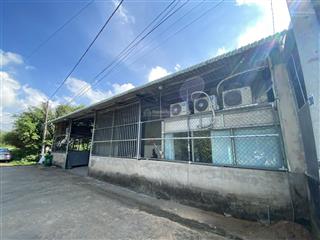 Tôi bán xưởng góc 2 mt đường xe tải 157, tân thạnh đông, hồ chí minh, 16,56 x 20,62= 340,6 m2, 5 tỷ