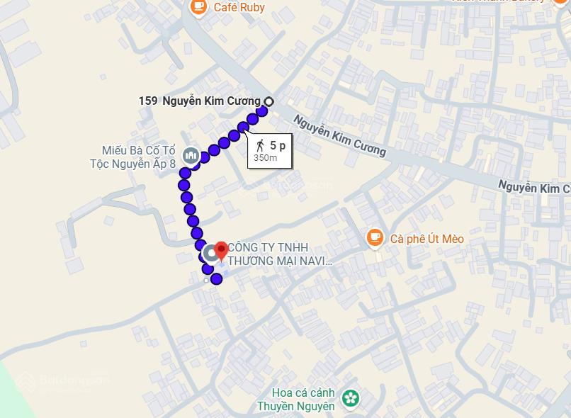 Tôi bán xưởng góc 2 mt đường xe tải 157, tân thạnh đông, hồ chí minh, 16,56 x 20,62= 340,6 m2, 5 tỷ