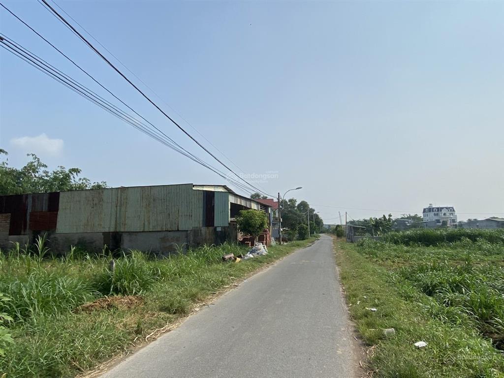 Tôi cần bán đất mt nguyễn thị dưỡng, tân thạnh đông, tp. hồ chí minh, dt 11,73 x 31.17 = 354,3m2