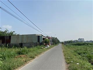 Tôi cần bán đất mt nguyễn thị dưỡng, tân thạnh đông, tp. hồ chí minh, dt 11,73 x 31.17 = 354,3m2