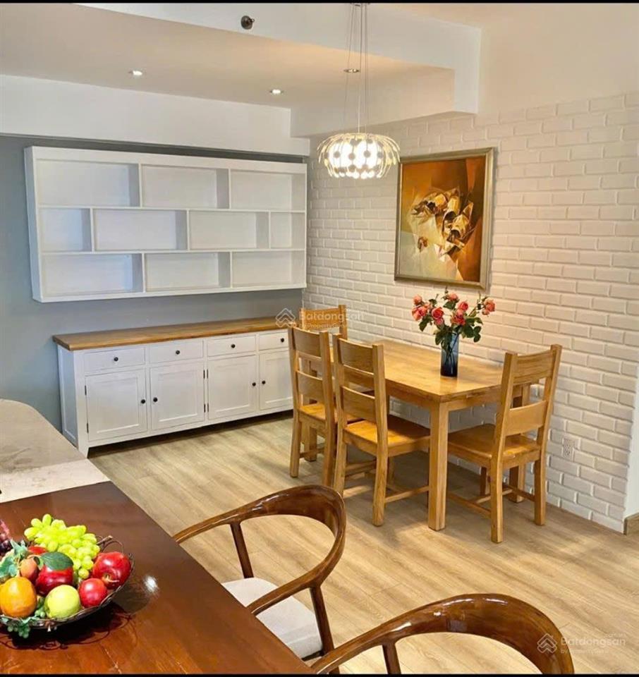 Cho thuê căn hộ tropic garden, 3pn, 115m², full nt đẹp, chỉ 28 triệu/tháng 0938 587 ***