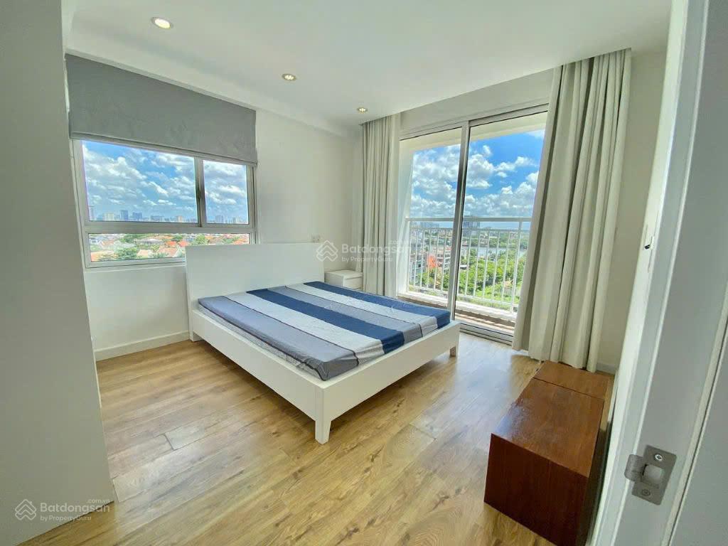 Cho thuê căn hộ tropic garden, 3pn, 115m², full nt đẹp, chỉ 28 triệu/tháng 0938 587 ***