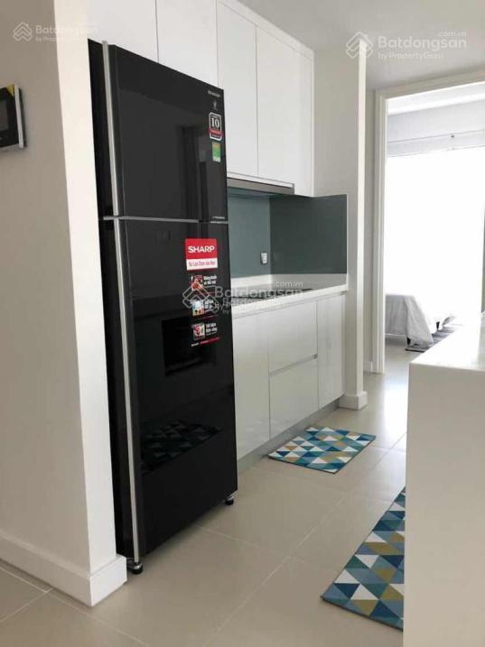 Cần bán chung cư 2pn gateway tại thảo điền, 2pn, view sông vĩnh viễn