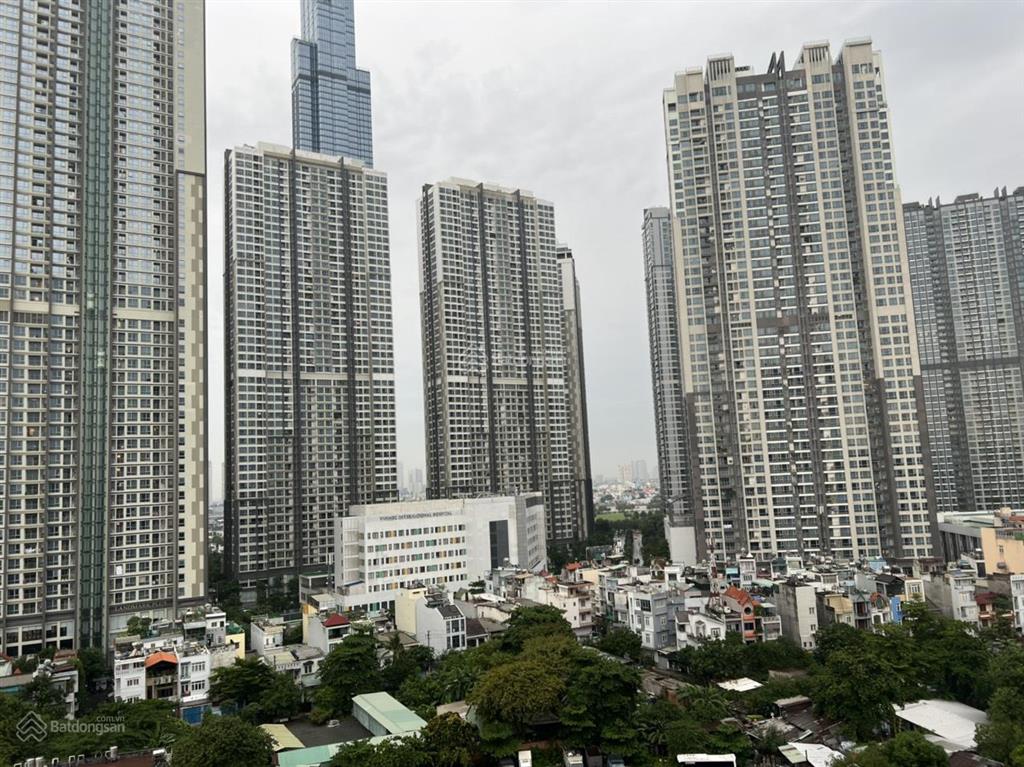 Cần cho thuê gấp ch the manor 2pn giá 18 tr, 0938 587 *** lan