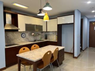 Cần cho thuê gấp ch the manor 2pn giá 18 tr, 0938 587 *** lan