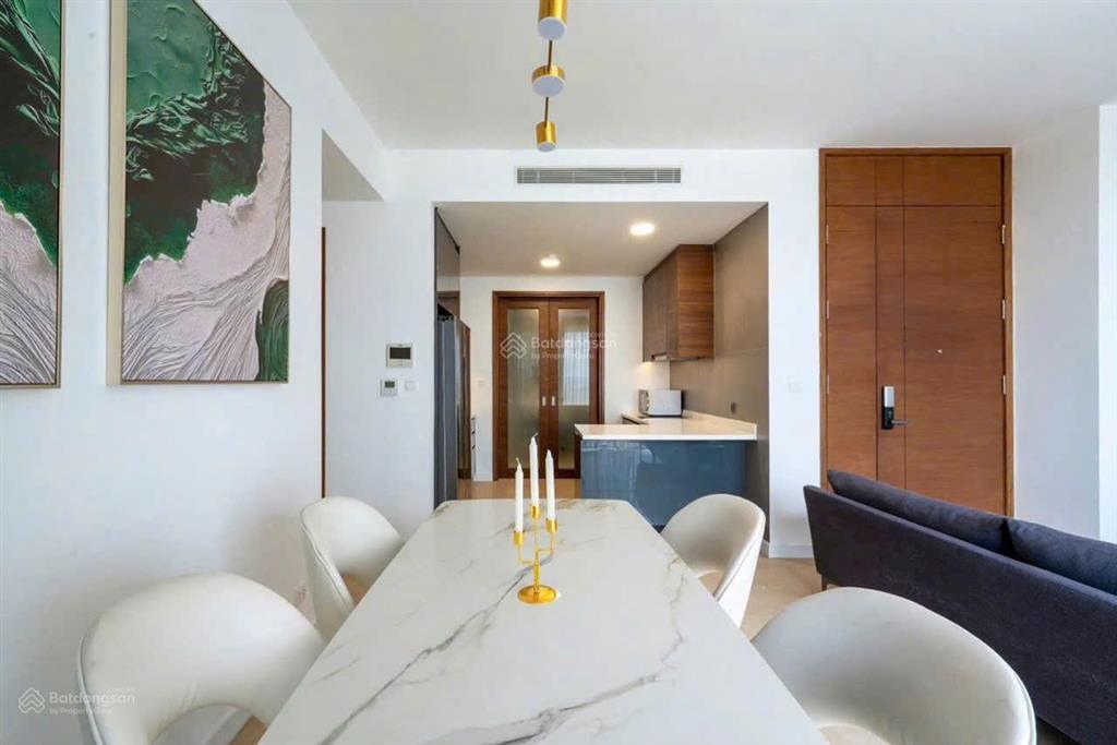 Hot cần bán căn hộ the nassim 133m2, 3pn view trực diện sông, căn hiếm