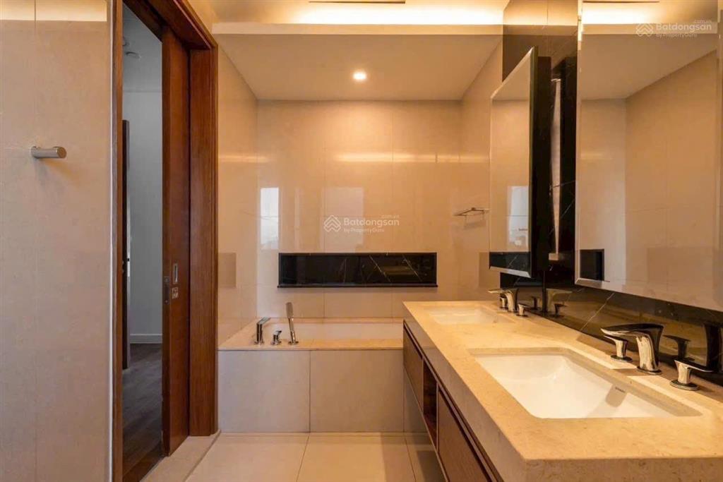 Hot cần bán căn hộ the nassim 133m2, 3pn view trực diện sông, căn hiếm
