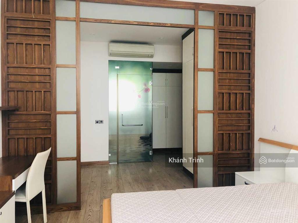 Cần bán rất gấp căn hộ the estella ,nội thất siêu đẹp 104m2 giá 12,8tỷ,  0938 587 *** lan