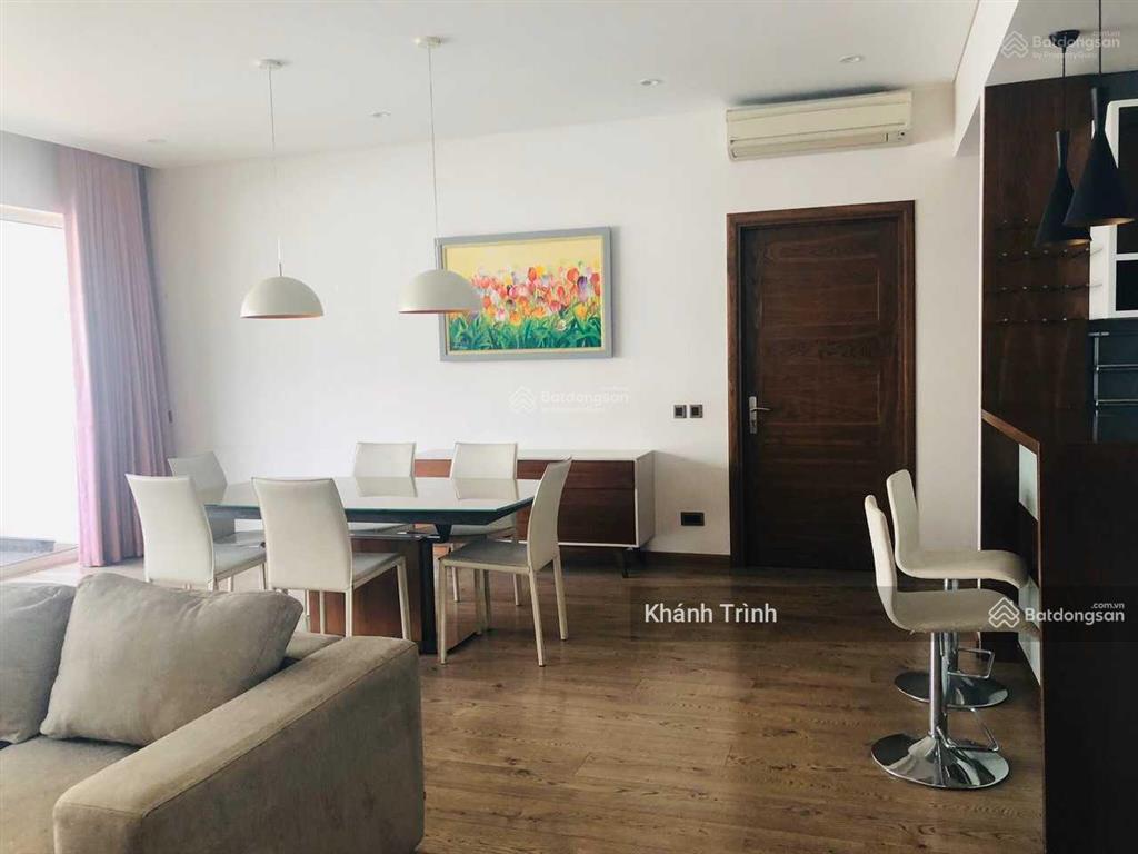 Cần bán rất gấp căn hộ the estella ,nội thất siêu đẹp 104m2 giá 12,8tỷ,  0938 587 *** lan