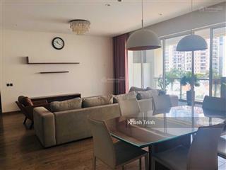 Cần bán rất gấp căn hộ the estella sân vườn, 180m2 giá 19,5tỷ,  0938 587 *** lan