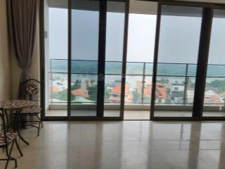 Cần bán căn hộ the nassim 2pn, lầu cao chót vót view sông, 85m2 lan 0938 587 ***