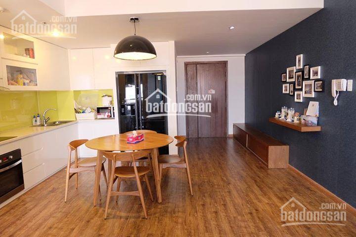 Cần cho thuê căn hộ tropic garden, 88 m2 giá 19tr.  0938 587 ***
