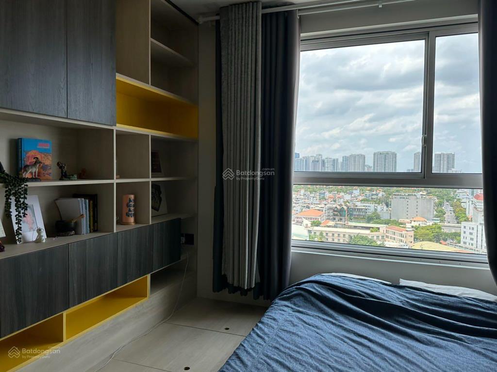 Cần cho thuê gấp căn hộ thảo điền pearl, quận 2, giá 33 tr/th,  ms lan 0938 587 *** lan