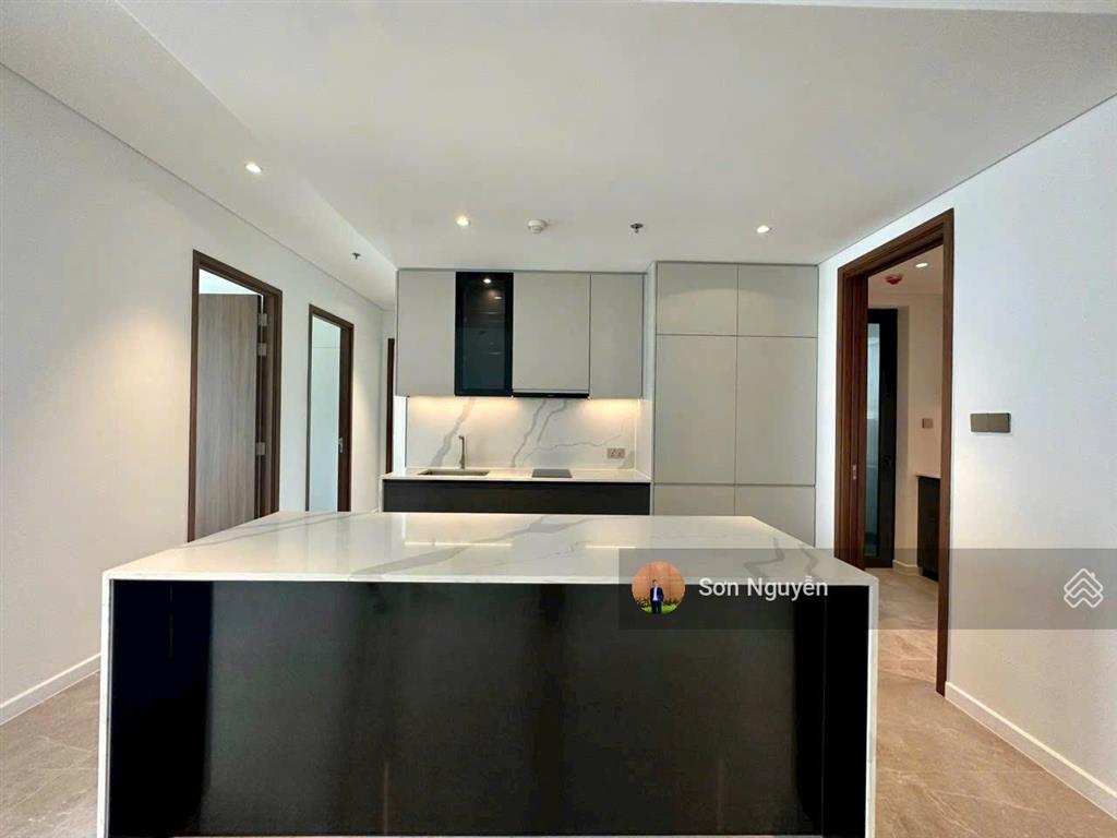 The crest  chuyển nhượng 3pn tầng cao, view trực diện sông và q1  giá tốt nhất thị trường