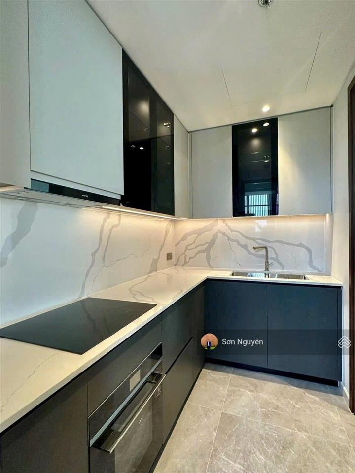 The crest  chuyển nhượng 3pn tầng cao, view trực diện sông và q1  giá tốt nhất thị trường