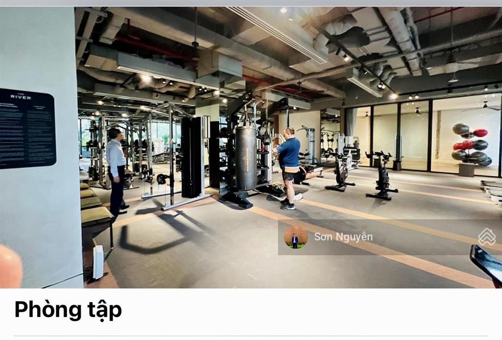 Bán the river  view pháo hoa  đã có sổ  giá chỉ 18tỷ all in  cam kết rẻ nhất dự án