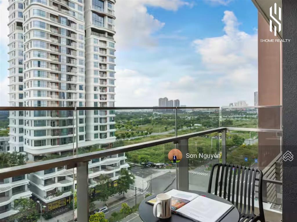 Bán the river  view pháo hoa  đã có sổ  giá chỉ 18tỷ all in  cam kết rẻ nhất dự án