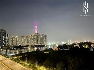 The river  chuyển nhượng 2pn view trực diện sông & landmark đẹp nhất dự án  đã có sổ