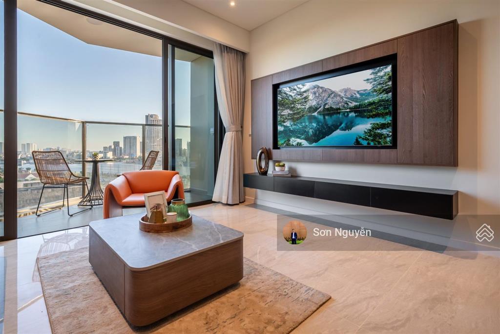 The opera  cho thuê căn 2pn full nội thất cao cấp  view trực diện sông & q1