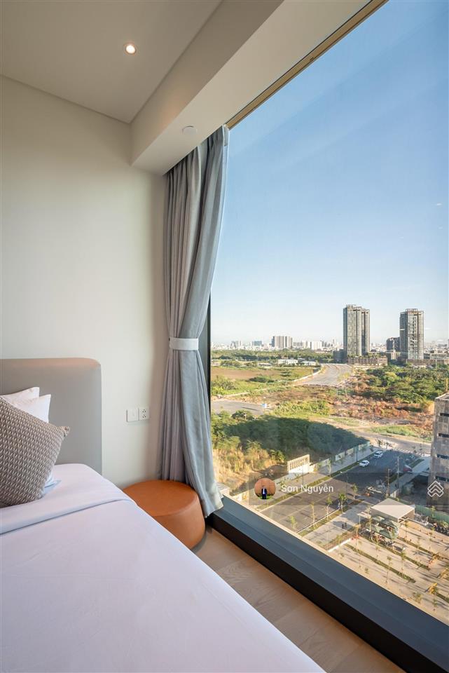 The opera  cho thuê căn 2pn full nội thất cao cấp  view trực diện sông & q1