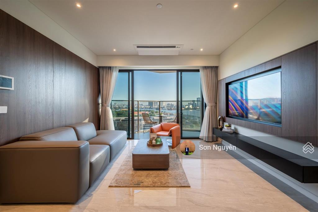 The opera  cho thuê căn 2pn full nội thất cao cấp  view trực diện sông & q1