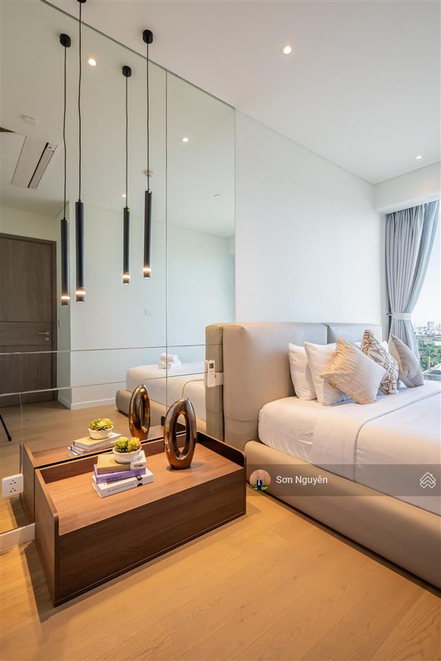 The opera  cho thuê căn 2pn full nội thất cao cấp  view trực diện sông & q1