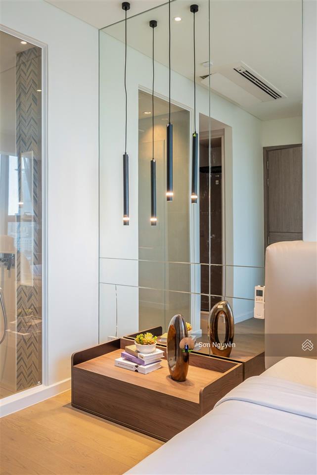 The opera  cho thuê căn 2pn full nội thất cao cấp  view trực diện sông & q1