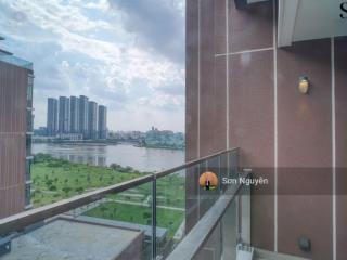 The river thủ thiêm  bán căn 3pn tầng cao  view sông & q1  thang máy riêng  giá tốt nhất dự án