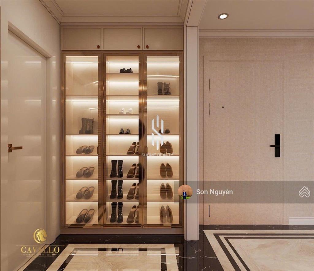 Bán căn duplex sân vườn the river thủ thiêm  thiết kế 1 trệt  1 lầu  đã có sổ  full nội thất